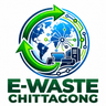 E-Waste Chittagong Official Logo