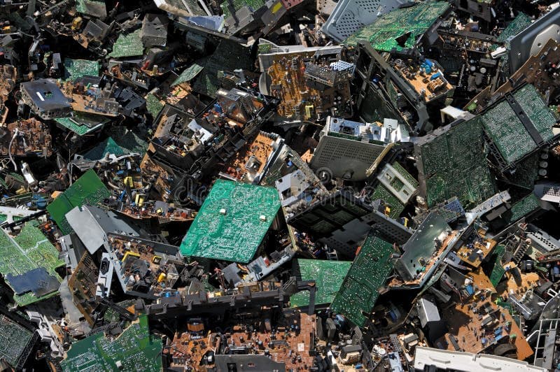 Telecommunication Base Station Transceiver Boards