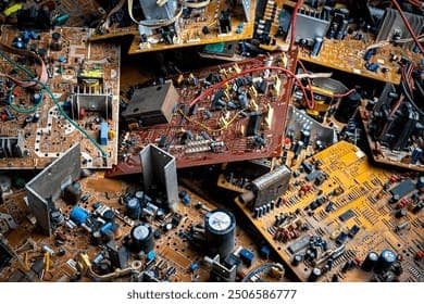 Workplace Safety & Protective Equipment Compliance
